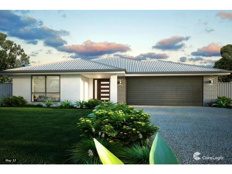 Lot 5 Morningview Place, Carindale QLD 4152