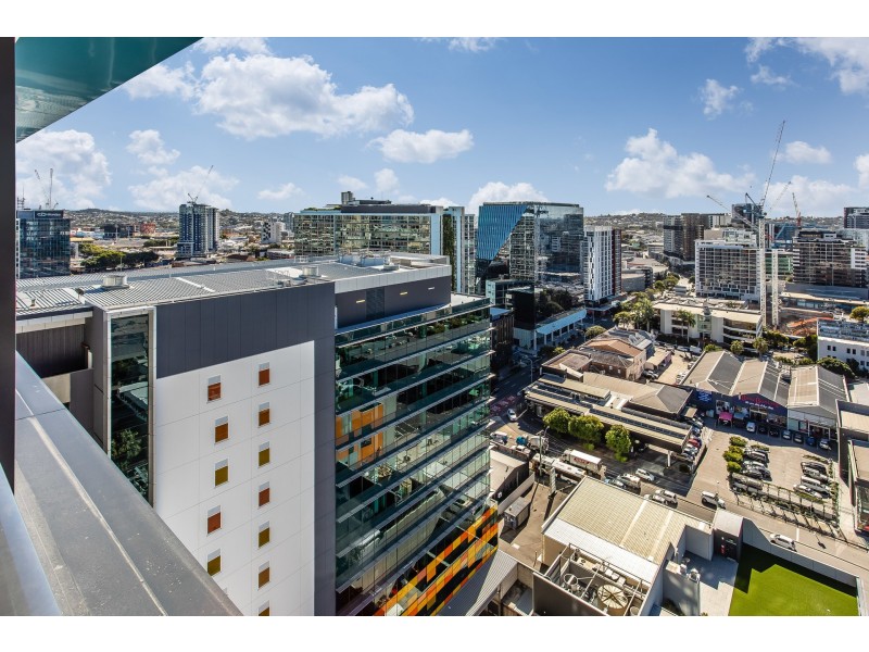 2104/25 Connor Street, Fortitude Valley QLD 4006