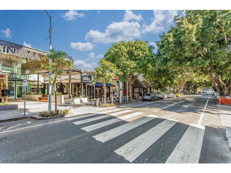 2104/25 Connor Street, Fortitude Valley QLD 4006