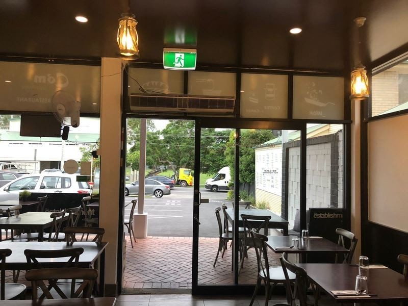 SHOP 12/600 SHERWOOD ROAD, Sherwood QLD 4075