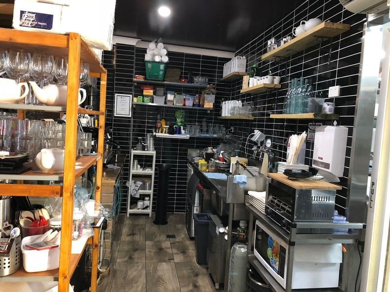 SHOP 12/600 SHERWOOD ROAD, Sherwood QLD 4075