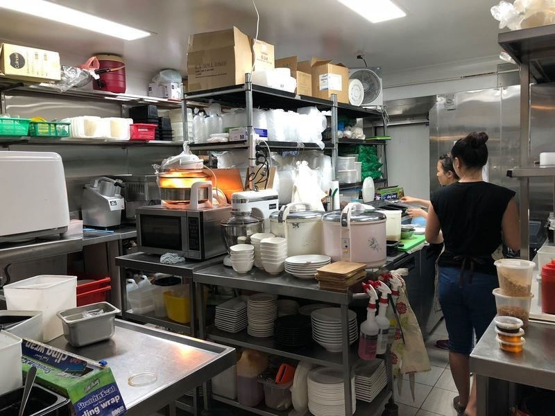 SHOP 12/600 SHERWOOD ROAD, Sherwood QLD 4075