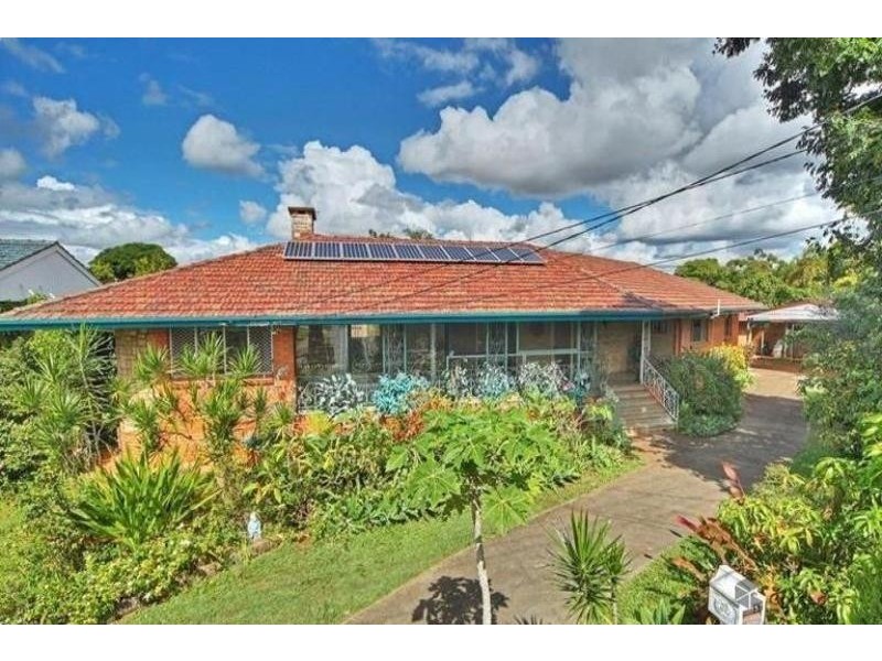 57 Trudgian, Sunnybank QLD 4109