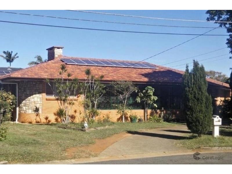 57 Trudgian, Sunnybank QLD 4109