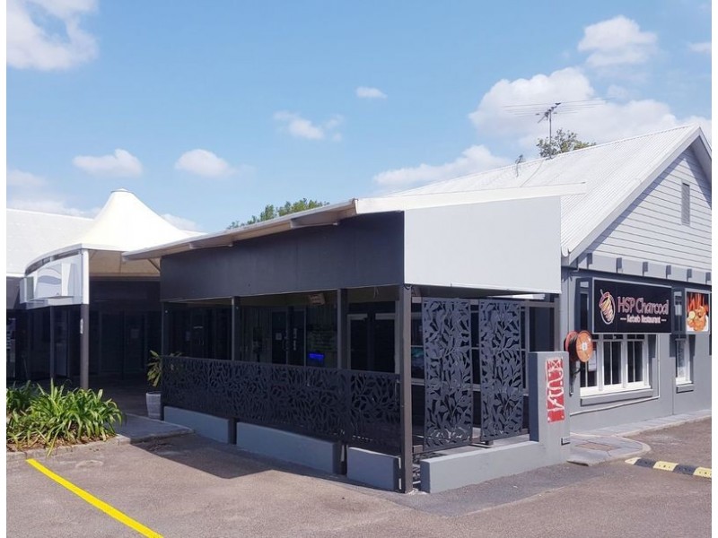 Shop 9/160 Racecourse Road, Ascot QLD 4007