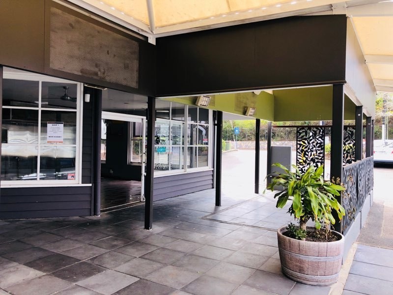 Shop 9/160 Racecourse Road, Ascot QLD 4007