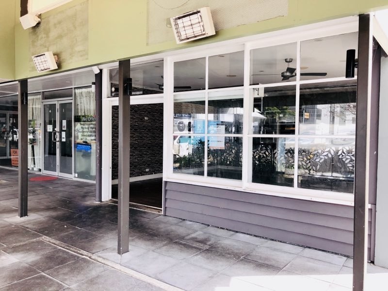Shop 9/160 Racecourse Road, Ascot QLD 4007