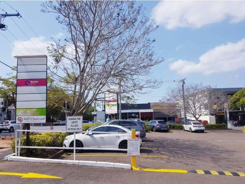 Shop 9/160 Racecourse Road, Ascot QLD 4007