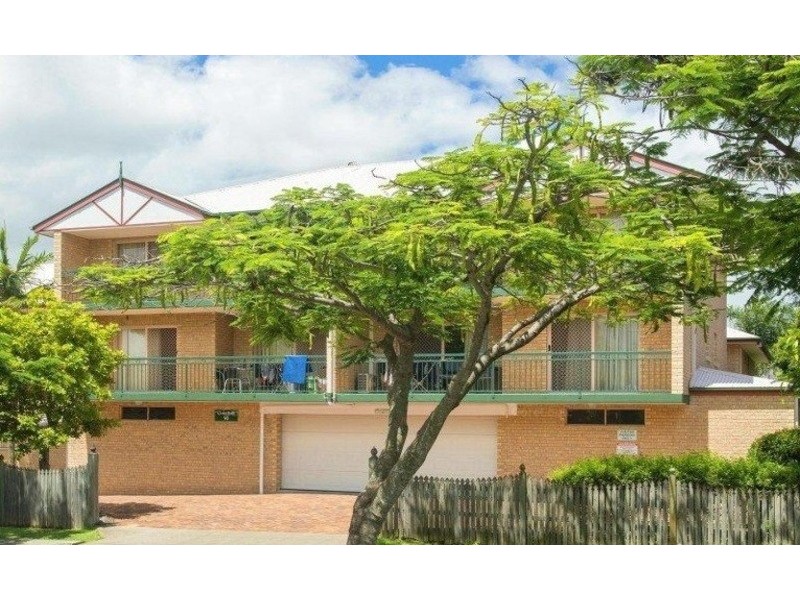 6/56 Swinburne Street, Lutwyche QLD 4030