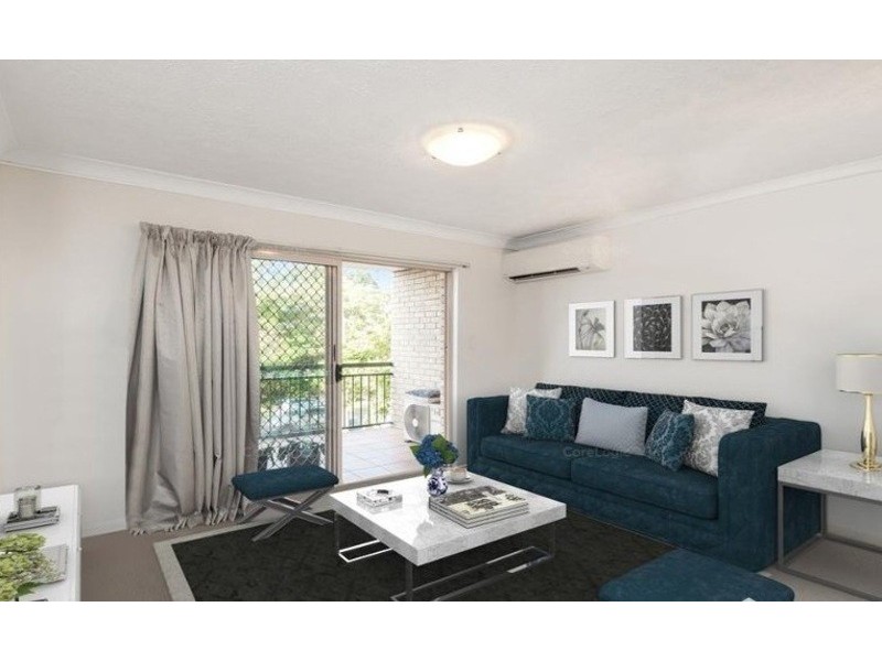 6/56 Swinburne Street, Lutwyche QLD 4030