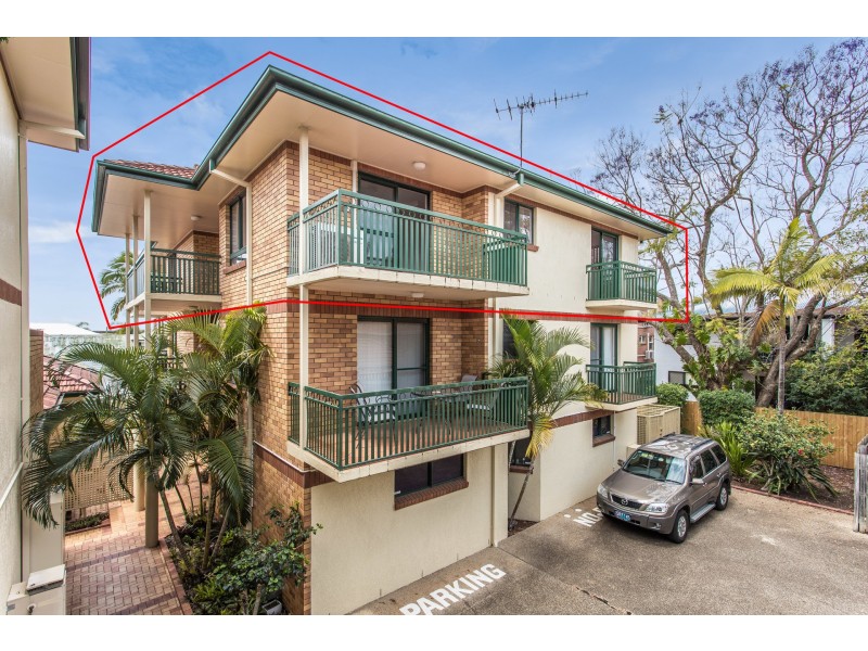 10/1 Haig Street, Clayfield QLD 4011
