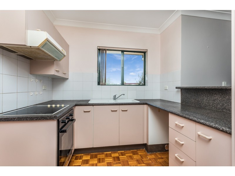 10/1 Haig Street, Clayfield QLD 4011