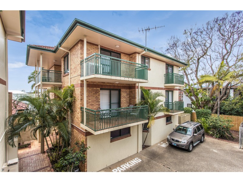 10/1 Haig Street, Clayfield QLD 4011