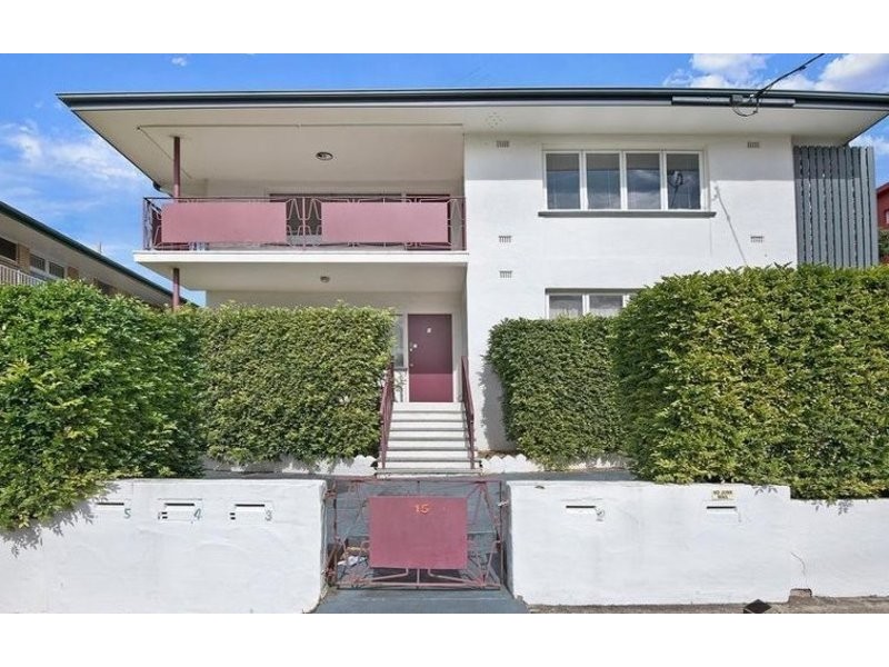 Unit 1 to 5/15 East Street, Lutwyche QLD 4030