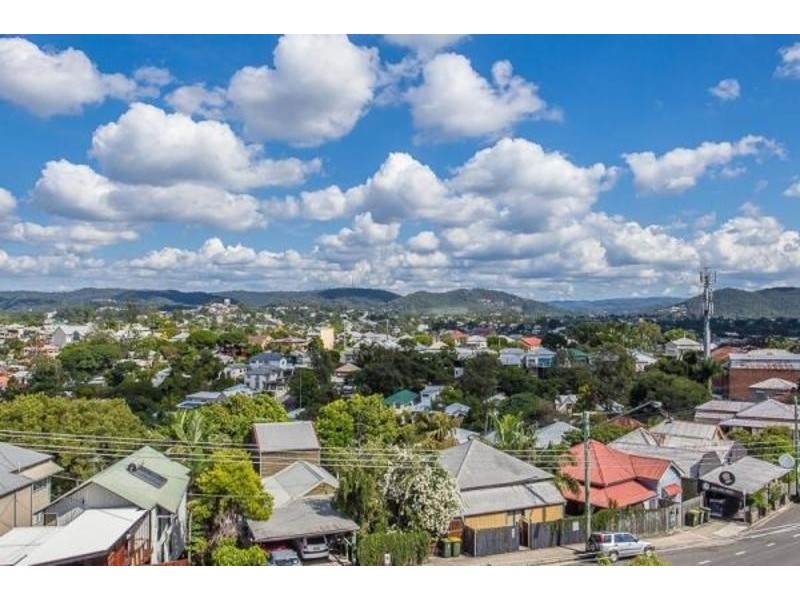 5/175 Musgrave Road, Red Hill QLD 4059