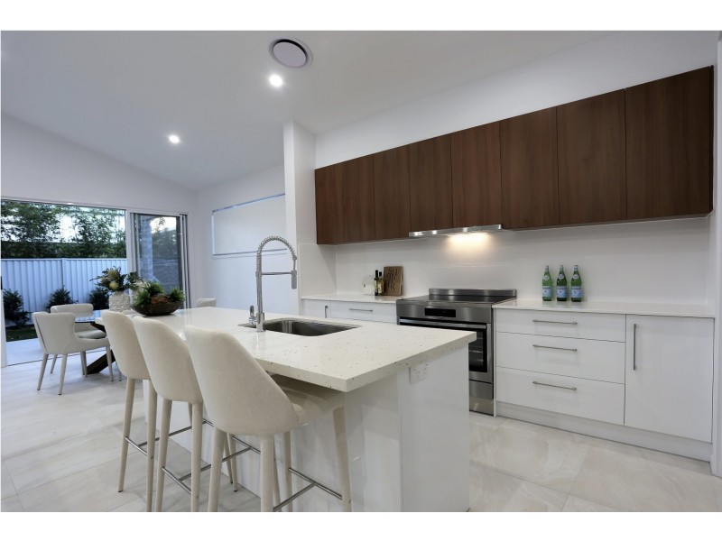 LOT 68 Tilley Street, Redcliffe QLD 4020
