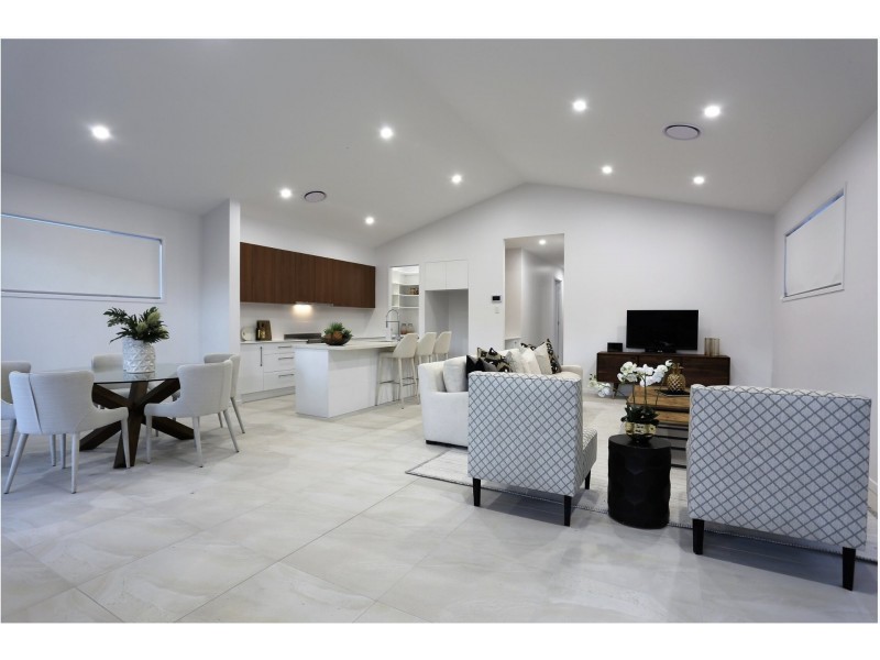 LOT 68 Tilley Street, Redcliffe QLD 4020