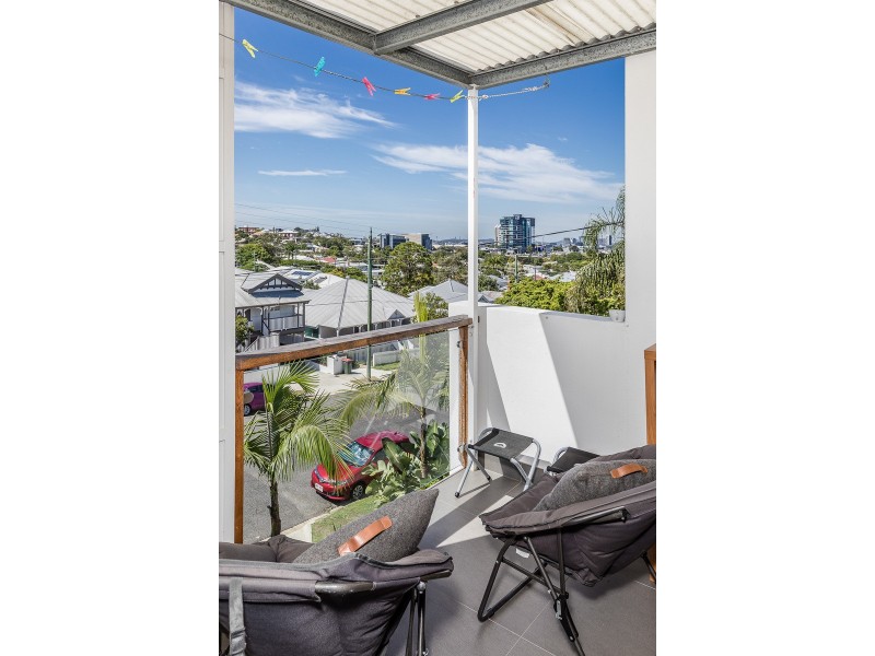 45 Willmington Street, Wooloowin QLD 4030