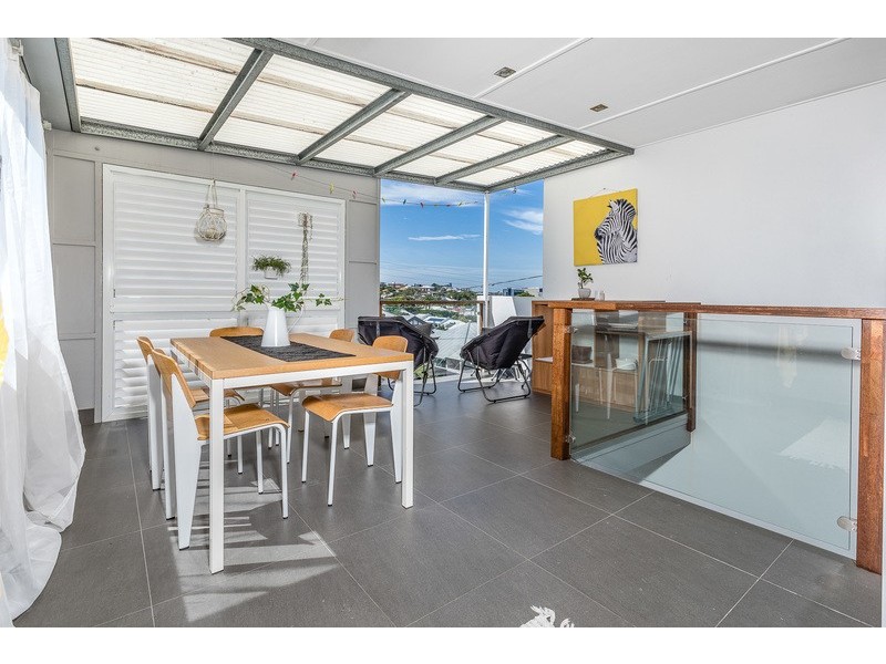 45 Willmington Street, Wooloowin QLD 4030