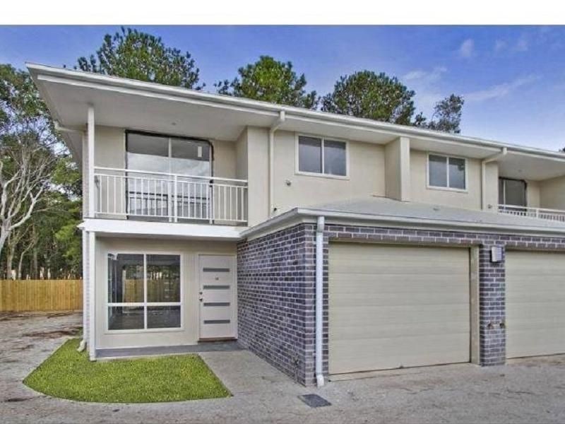 8/40 Holland Crescent, Capalaba QLD 4157