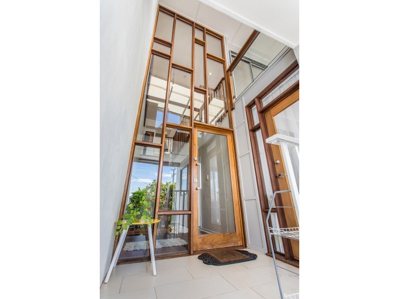 45 Willmington Street, Wooloowin QLD 4030