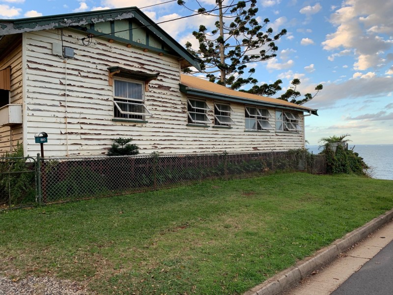 80 Prince Edward Parade, Redcliffe QLD 4020