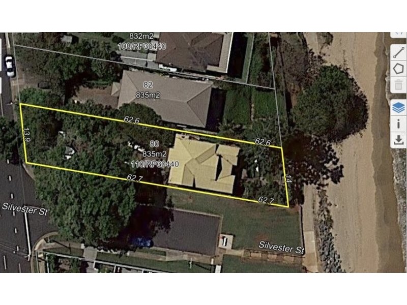 80 Prince Edward Parade, Redcliffe QLD 4020