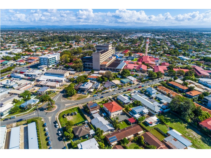 22 Silvyn Street, Redcliffe QLD 4020