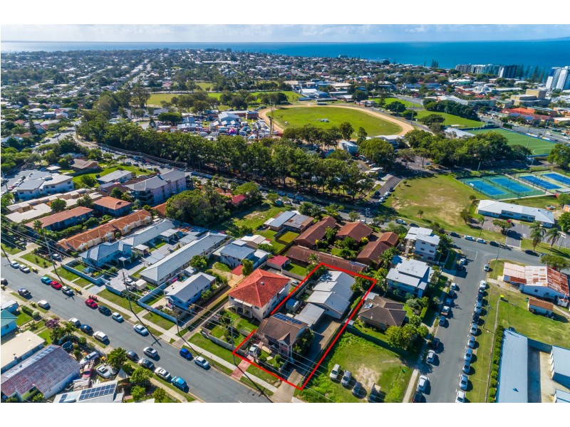 22 Silvyn Street, Redcliffe QLD 4020
