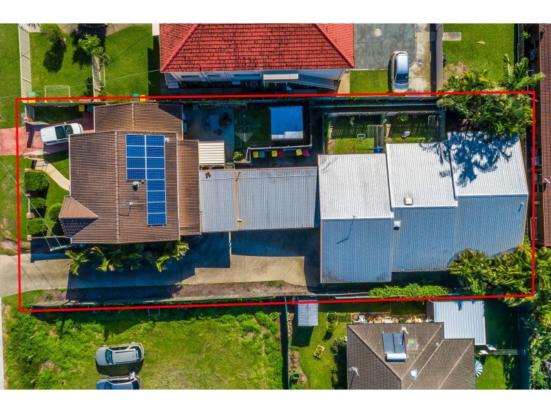 22 Silvyn Street, Redcliffe QLD 4020