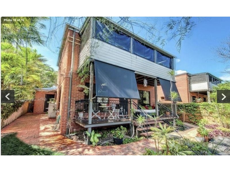 1/11 Wesley Street, Lutwyche QLD 4030