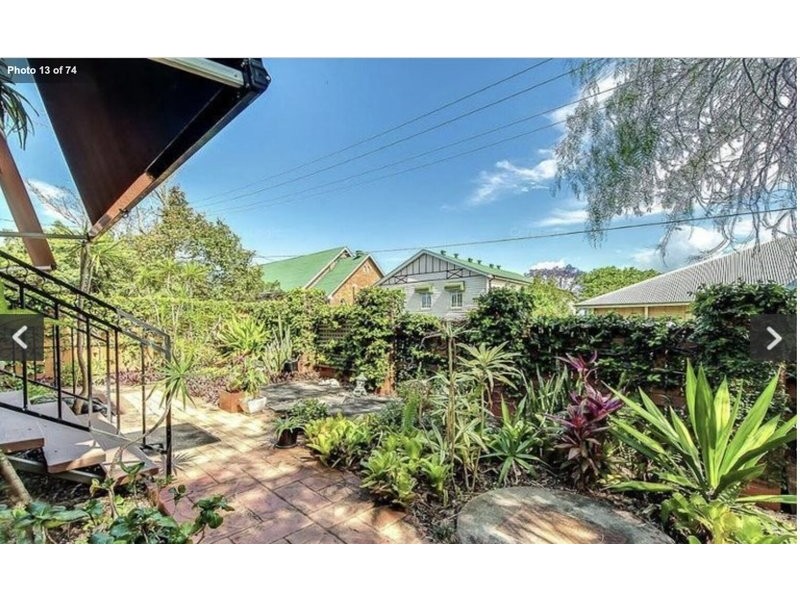 1/11 Wesley Street, Lutwyche QLD 4030