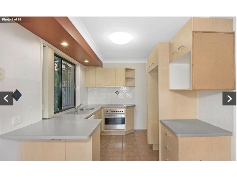 1/11 Wesley Street, Lutwyche QLD 4030