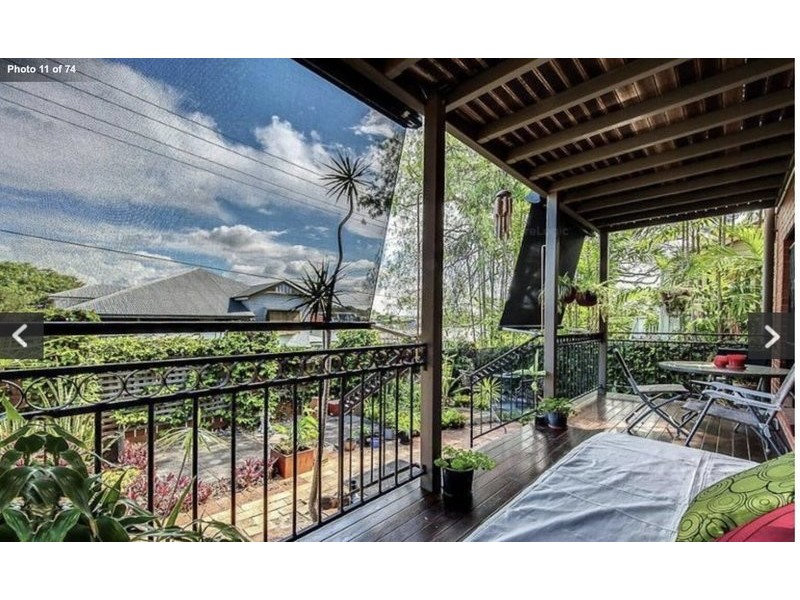 1/11 Wesley Street, Lutwyche QLD 4030