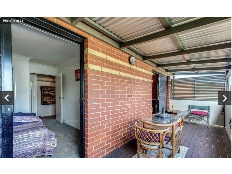 1/11 Wesley Street, Lutwyche QLD 4030