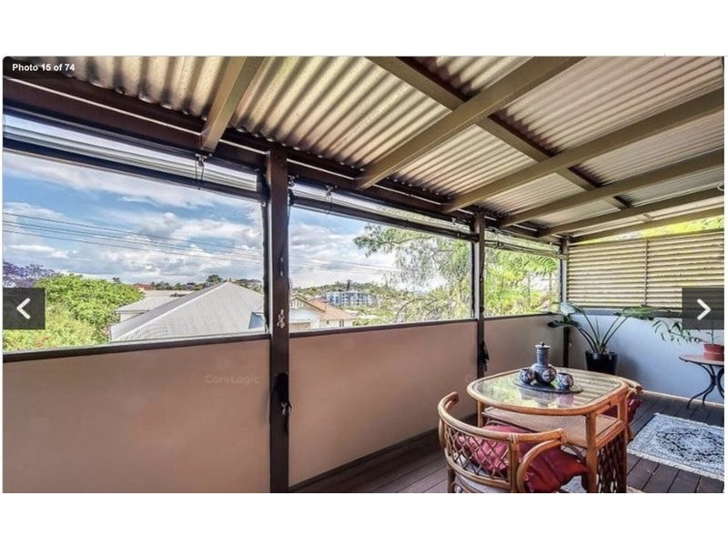 1/11 Wesley Street, Lutwyche QLD 4030