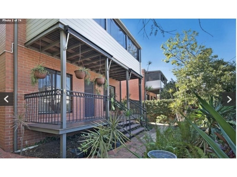 1/11 Wesley Street, Lutwyche QLD 4030