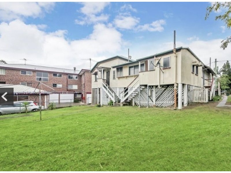 55 Adamson Street, Wooloowin QLD 4030