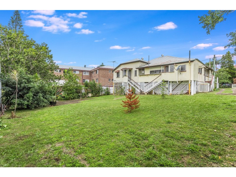 55 Adamson Street, Wooloowin QLD 4030