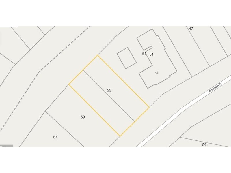 55 Adamson Street, Wooloowin QLD 4030