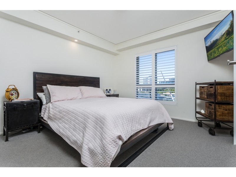 504/510 St Pauls Terrace, Bowen Hills QLD 4006