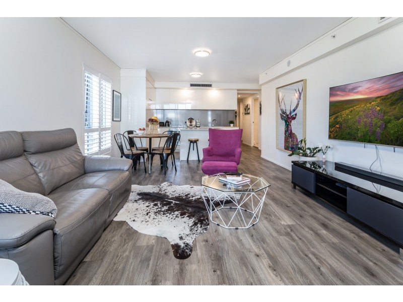 504/510 St Pauls Terrace, Bowen Hills QLD 4006