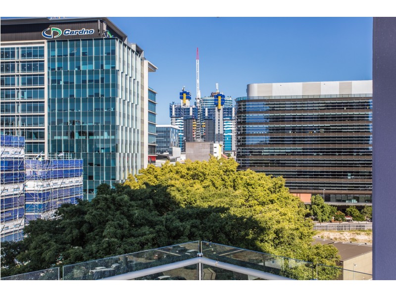 504/510 St Pauls Terrace, Bowen Hills QLD 4006