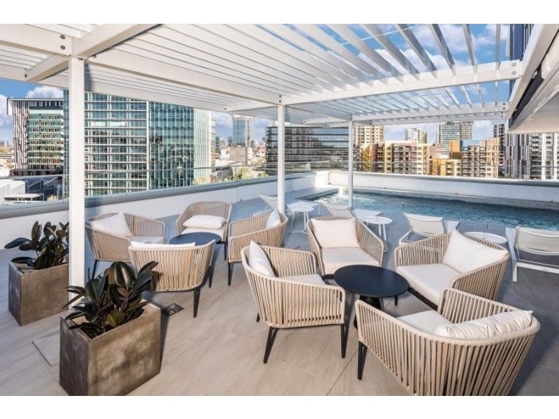 504/510 St Pauls Terrace, Bowen Hills QLD 4006