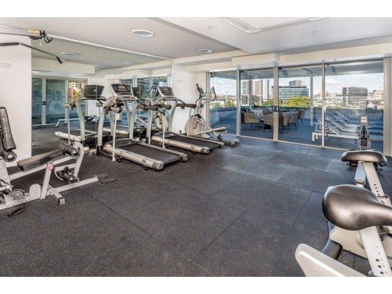 504/510 St Pauls Terrace, Bowen Hills QLD 4006