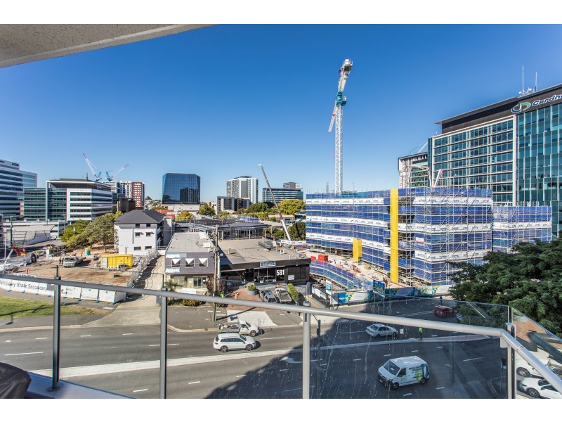 504/510 St Pauls Terrace, Bowen Hills QLD 4006