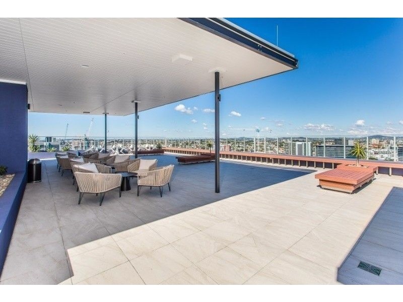 504/510 St Pauls Terrace, Bowen Hills QLD 4006