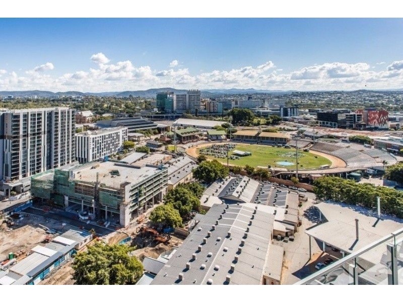 504/510 St Pauls Terrace, Bowen Hills QLD 4006