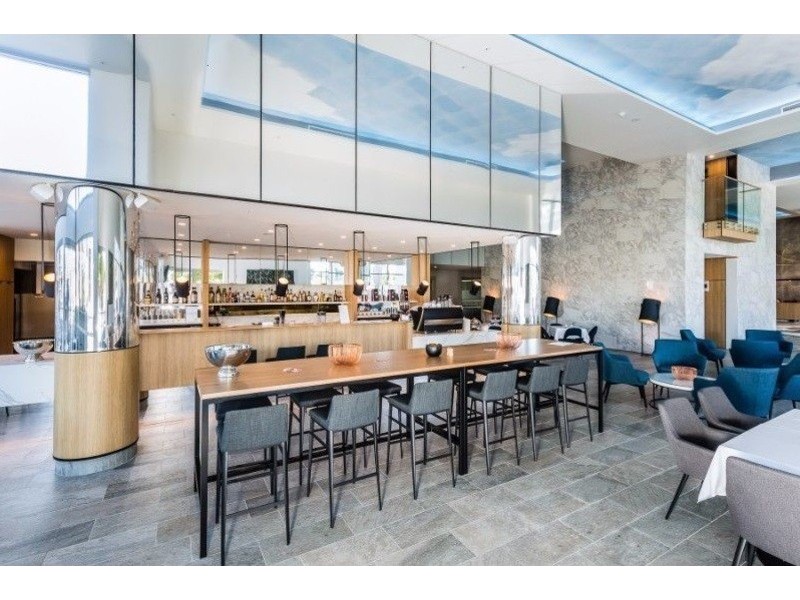 504/510 St Pauls Terrace, Bowen Hills QLD 4006