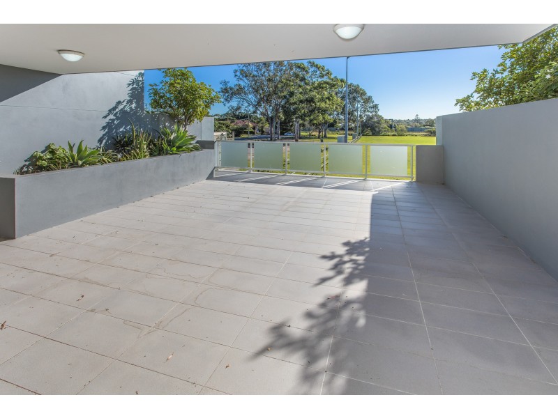 3/888 Wynnum Road, Cannon Hill QLD 4170